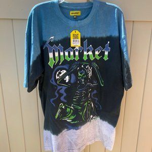 Chinatown Market T-Shirt, Size XL